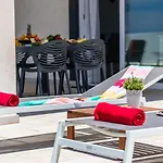 Shasya With Air Conditioning Vila Costa Adeje (Tenerife)