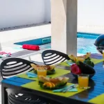 Vila Shasya With Air Conditioning Costa Adeje (Tenerife)