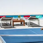 Shasya With Air Conditioning Vila Costa Adeje (Tenerife)