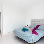 Vila Shasya With Air Conditioning Costa Adeje (Tenerife)
