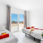 Vila Shasya With Air Conditioning *
