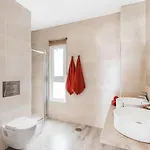 Shasya With Air Conditioning Vila Costa Adeje (Tenerife)